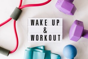 Aménager un coin d&rsquo;entraînement à la maison pour travailler votre expl