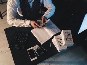 Meilleures applis pour gérer son budget personnel