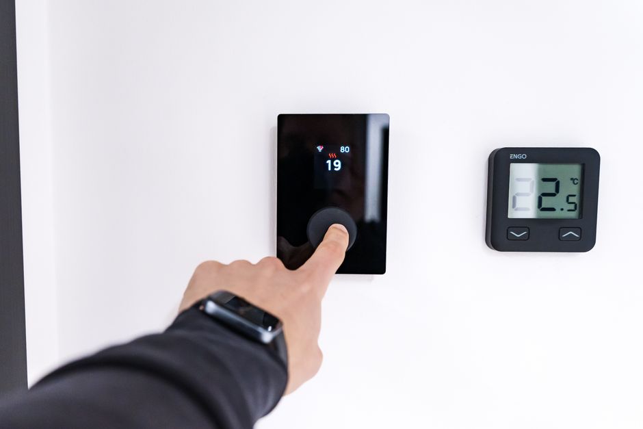 Avis Thermostat Intelligent Netatmo — points forts et limites