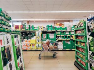 Économiser lors des courses sans se priver