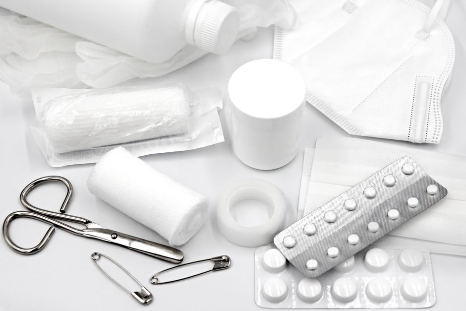 Guide de sécurité domestique : préparer et réagir aux urgences