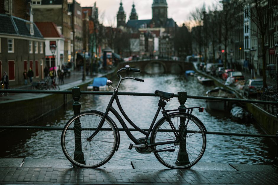 Vélo ou transports urbains : quel mode est plus rapide