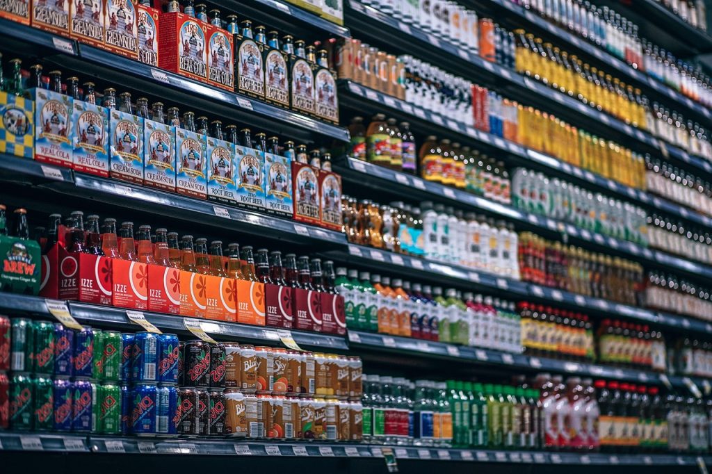 Boissons énergisantes : composition, prix et codes promo avant d&rsquo;acheter