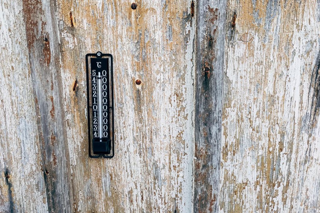 Fonctionnement d&rsquo;un thermostat mécanique