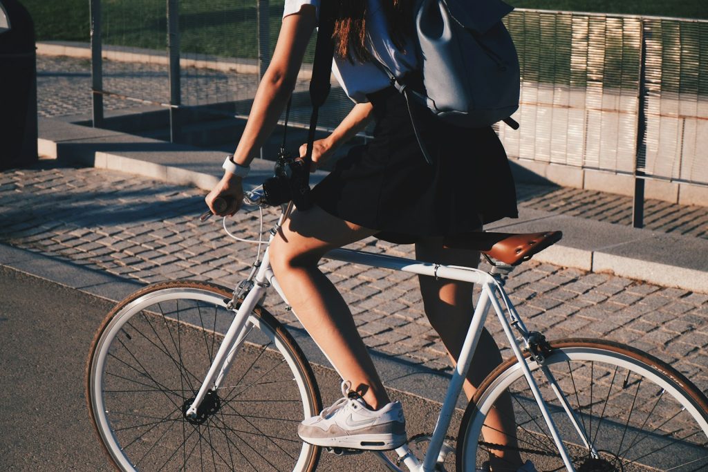 Cyclistes en danger : le tragique accident d&rsquo;Alyette Debray-Mauduy interpelle sur la sécurité routière à Paris