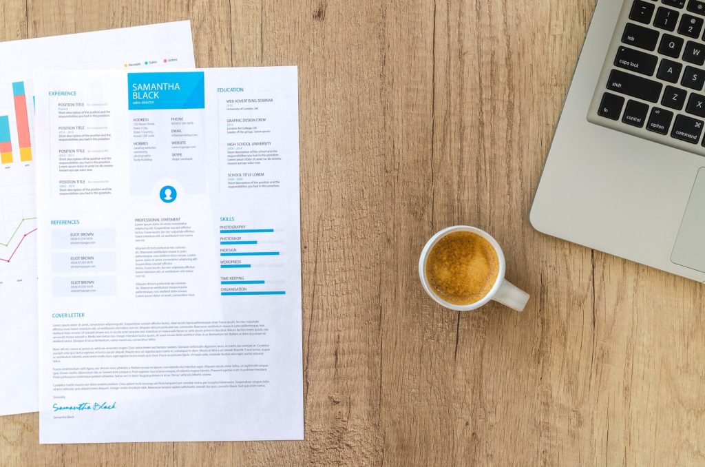 Comment rédiger un CV qui attire l&rsquo;attention des recruteurs en 2026