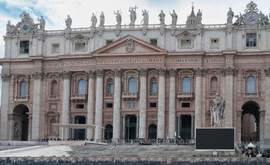 Le programme du pape Léon XIV en France du 25 au 28 septembre 2026