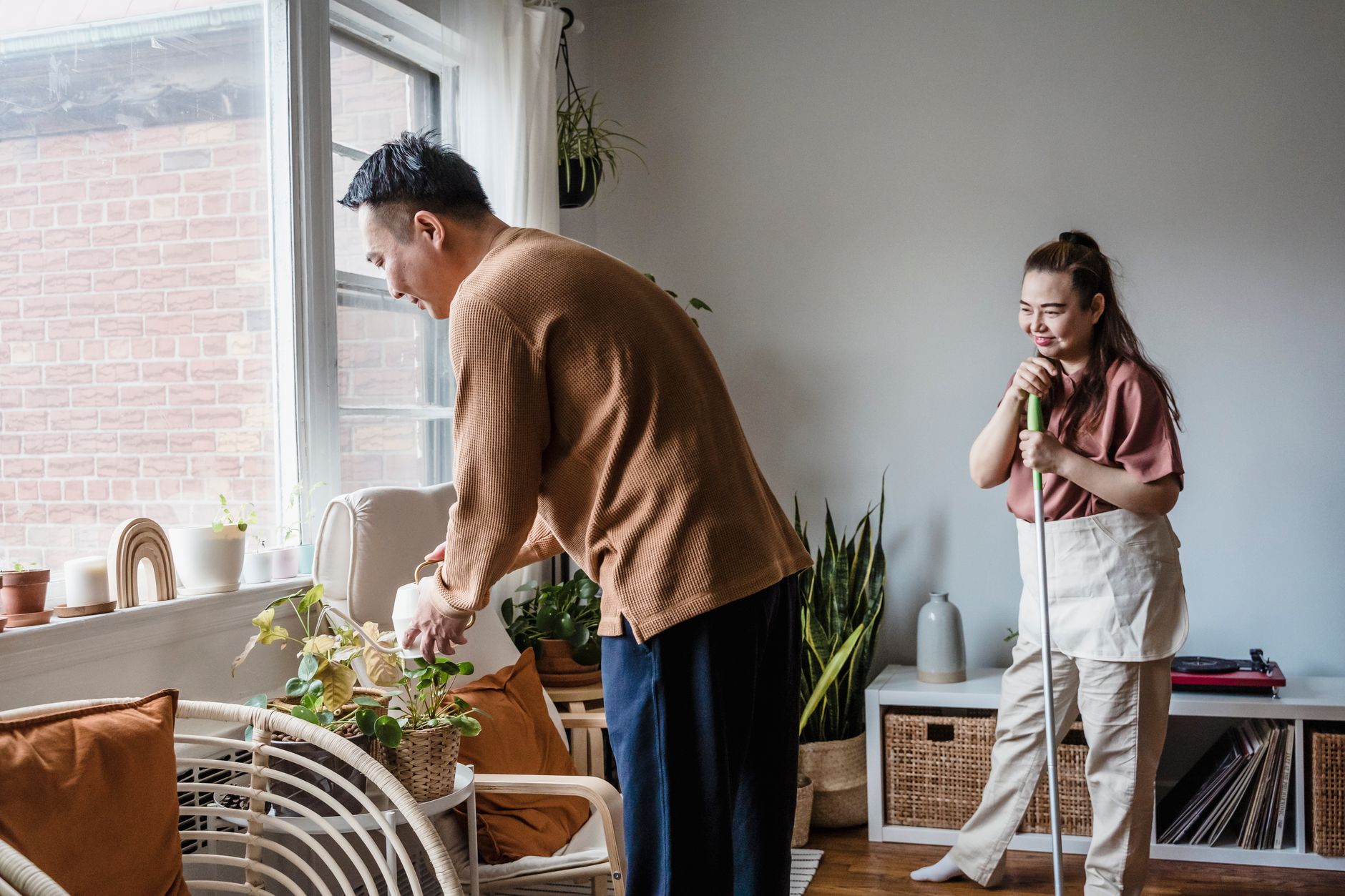 Comment bien laver et désinfecter les biberons