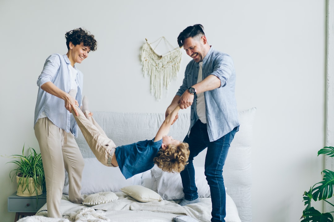 Organisation familiale : répartir tâches et planifier