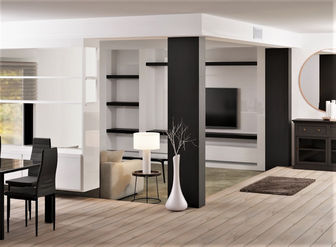Choisir un système de rangement modulaire