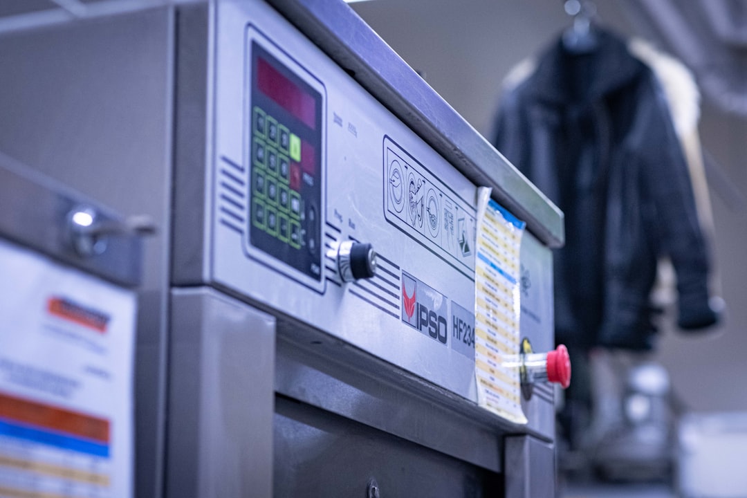 Centrales vapeur Calor faciles d'utilisation