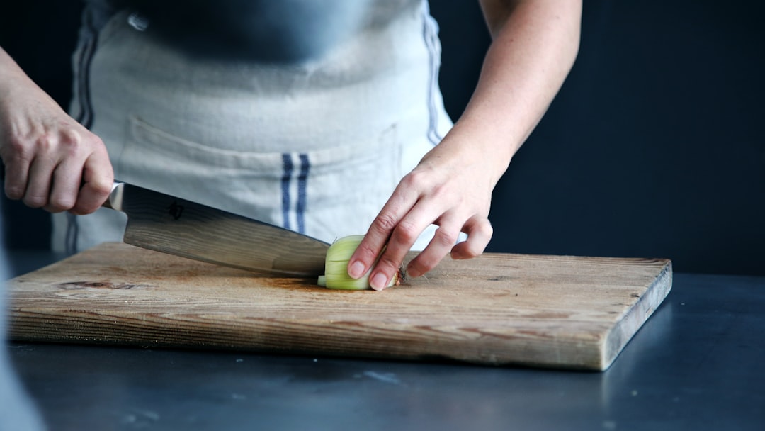 Ustensiles indispensables pour gagner de la place en cuisine