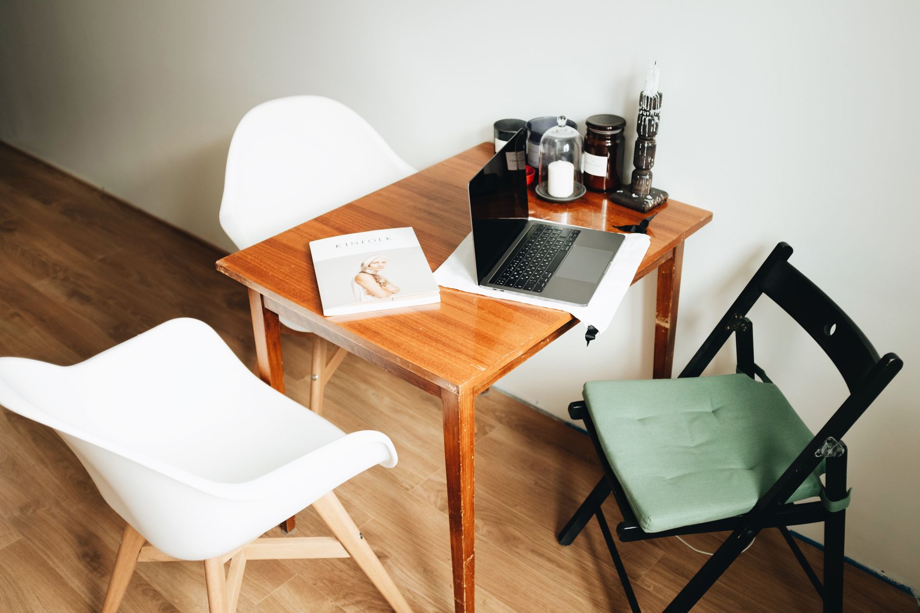 Aménager un coin télétravail malin et peu coûteux