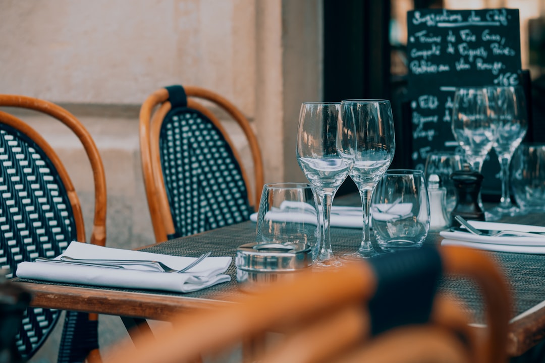 Tenir un carnet menus et courses pour économiser