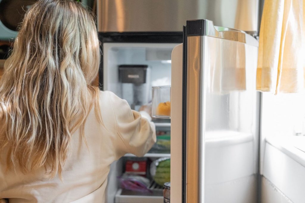 Organiser son frigo pour réduire le gaspillage