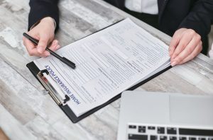 Assurance habitation : les frais qu&rsquo;on ne voit pas avant de signer