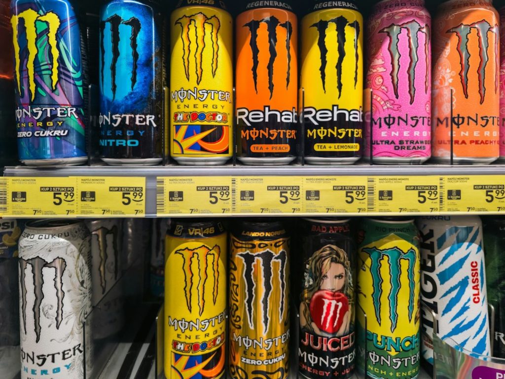 Boisson énergisante sans alcool : que choisir au quotidien ?