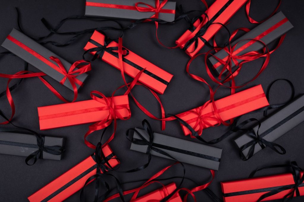 Cadeaux entreprise Noël : comment choisir sans se planter sur le budge