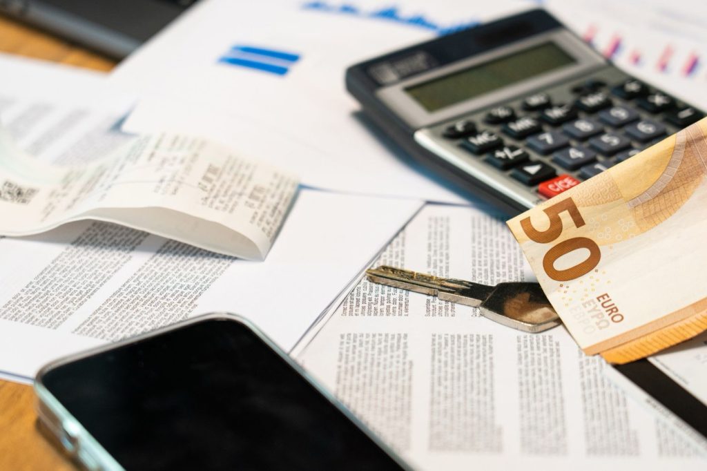 Guide pour gérer un petit budget ménager en France
