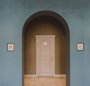 Huisserie de porte intérieure : standard ou sur mesure, comment choisi
