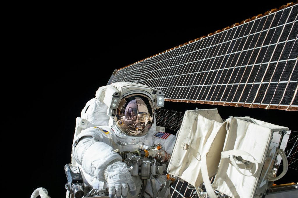 Sophie Adenot : retour sur Terre et défis médicaux après 230 jours dans l&rsquo;espace